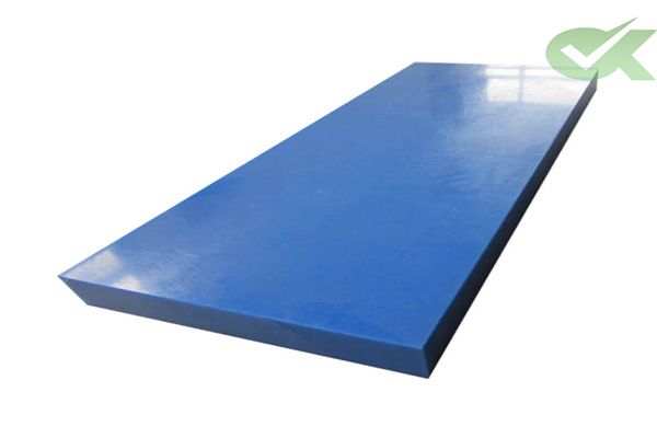 Durable HDPE sheets 24 x 48 exporter